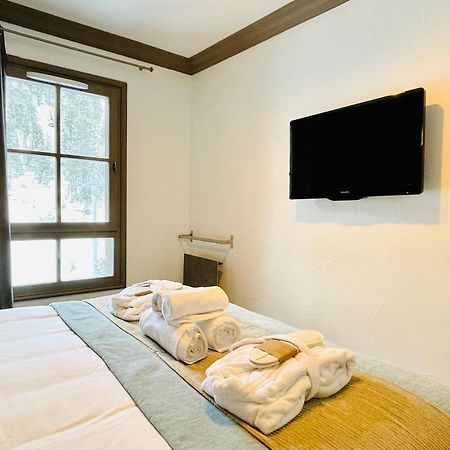 Arc 1950 Appt 6/8 Pers Luxe Manoir Savoie - Ski In Ski Out Les Arcs  المظهر الخارجي الصورة