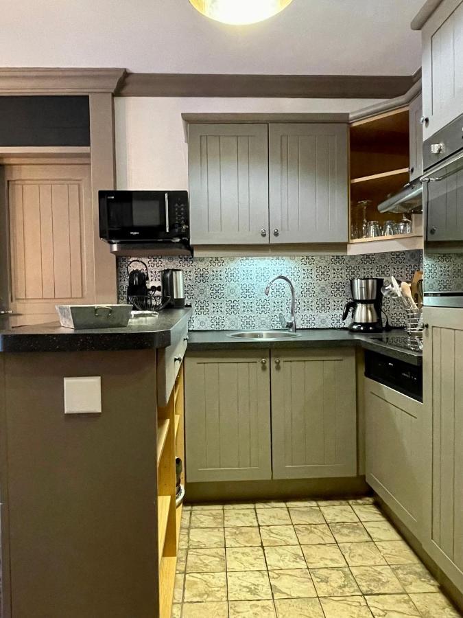 Arc 1950 Appt 6/8 Pers Luxe Manoir Savoie - Ski In Ski Out Les Arcs  المظهر الخارجي الصورة